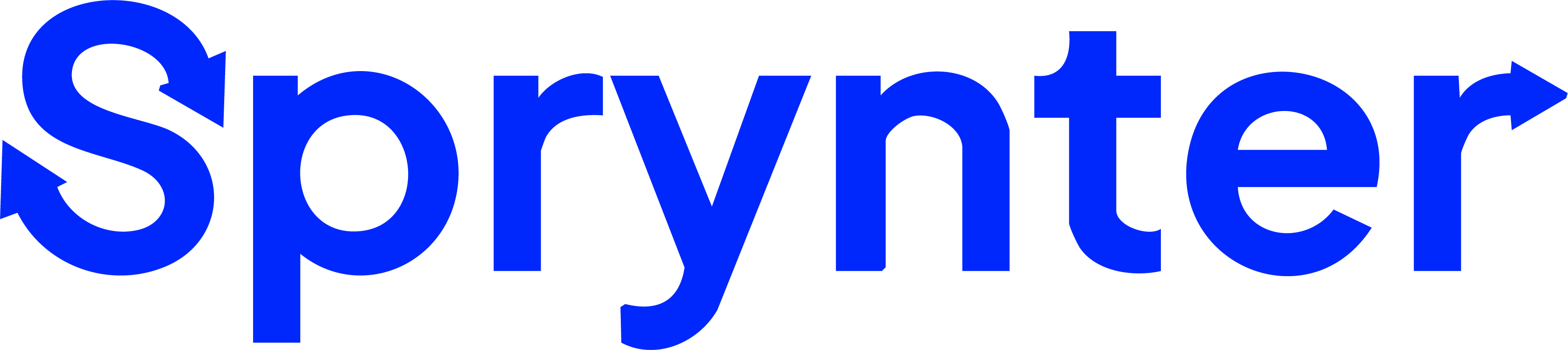 Sprynter